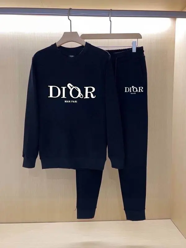 Dior M-5XL kdtr110