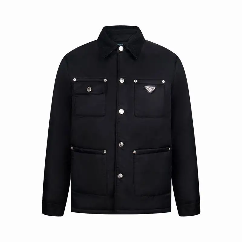 Prada jacket hlt 1025
