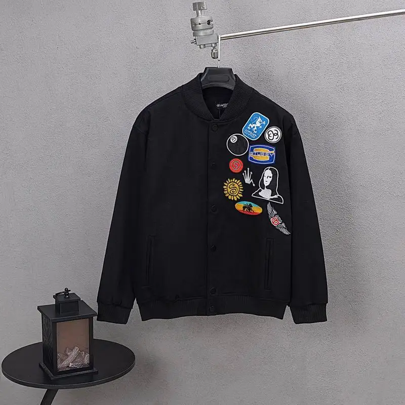 Stussy M-2XL hltxW03