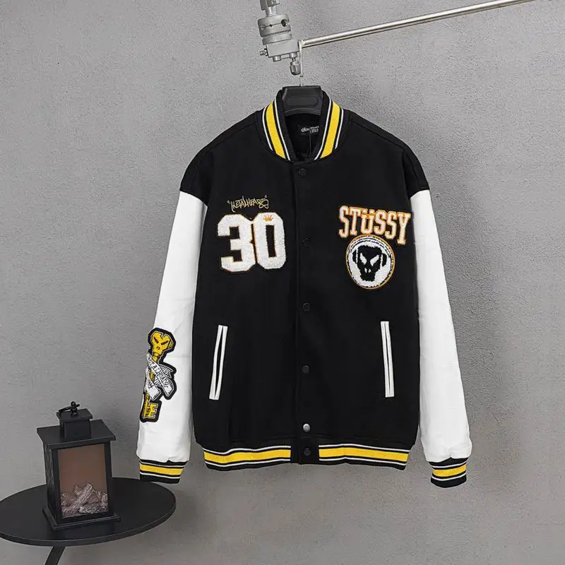 Stussy M-2XL hltxB17