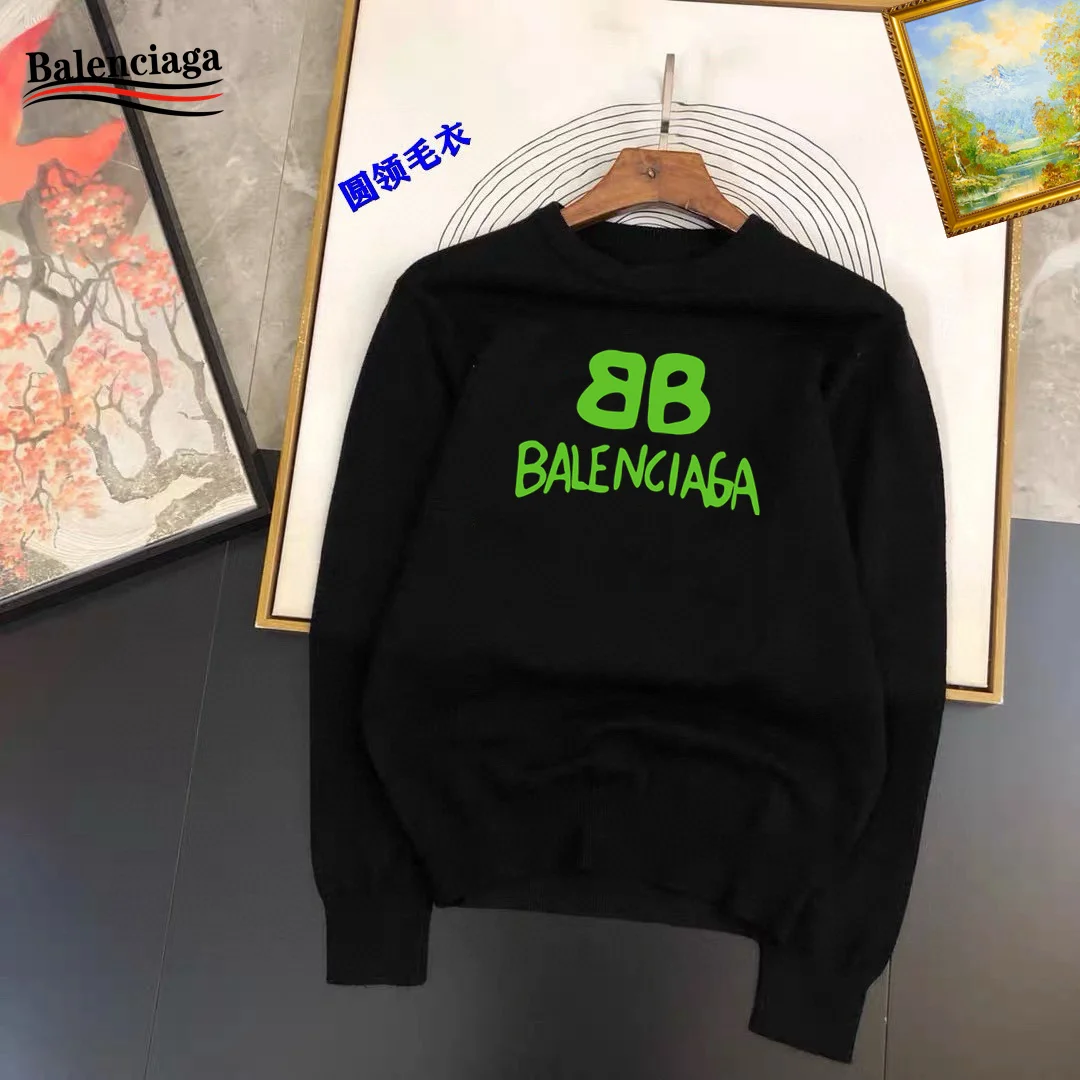 Balenciaga M-3XL 25tr64