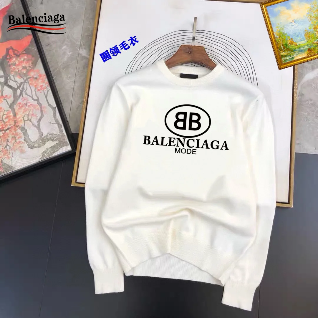 Balenciaga M-3XL 25tr65