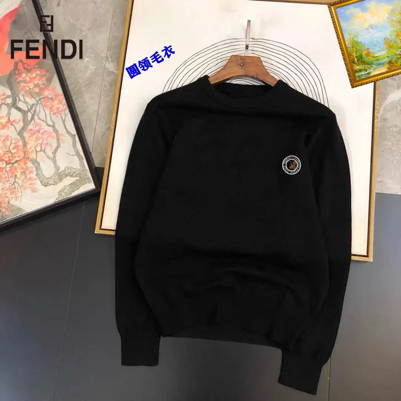 Fendi M-3XL 25tr182