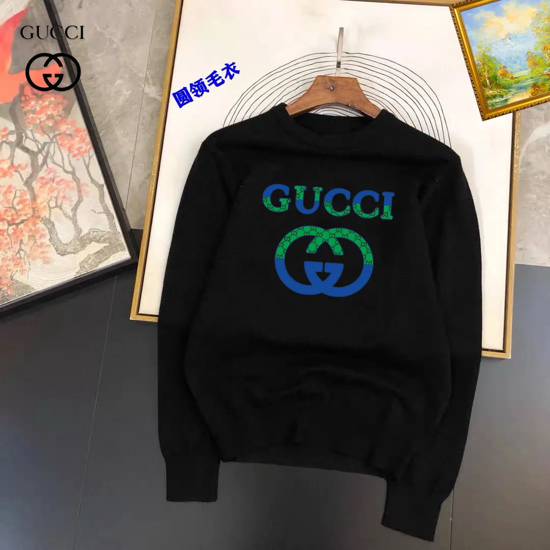 Gucci M-3XL 25tr49