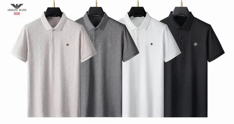 Armani M-3XL 25wr104