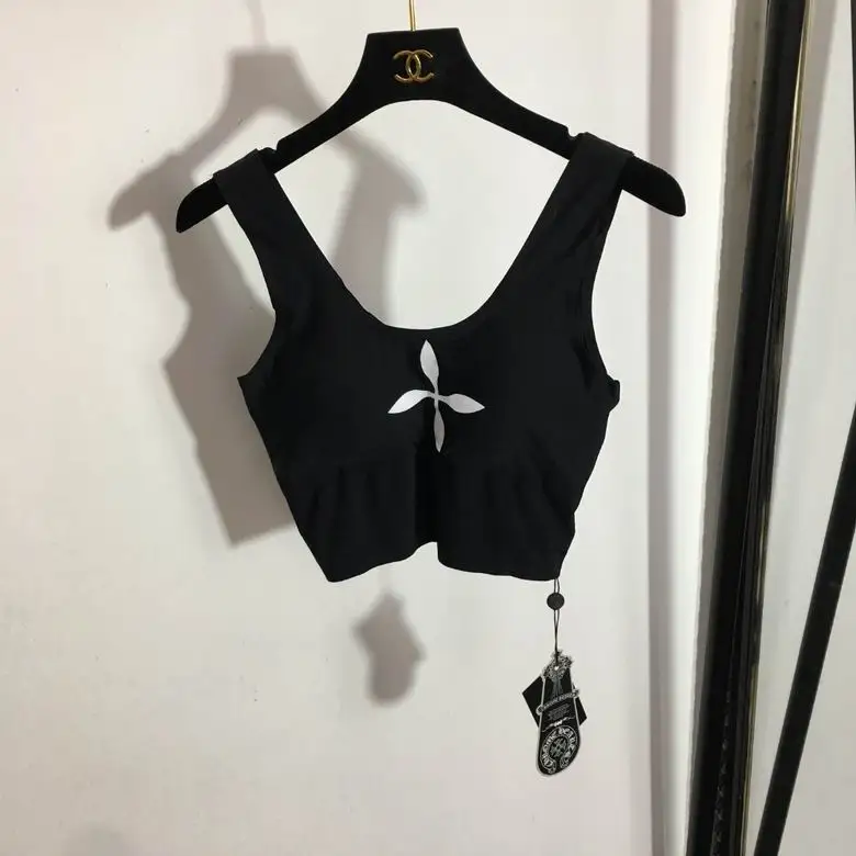 Chrome Hearts Uniform 36