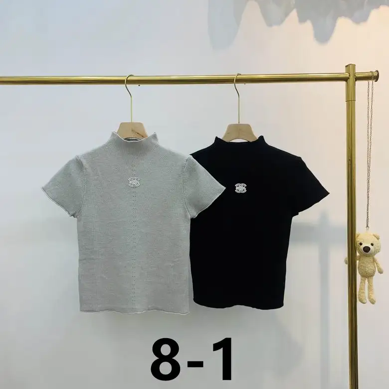 Chanel S-XL 42
