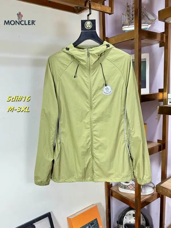 Moncler M-3XL 12yr19