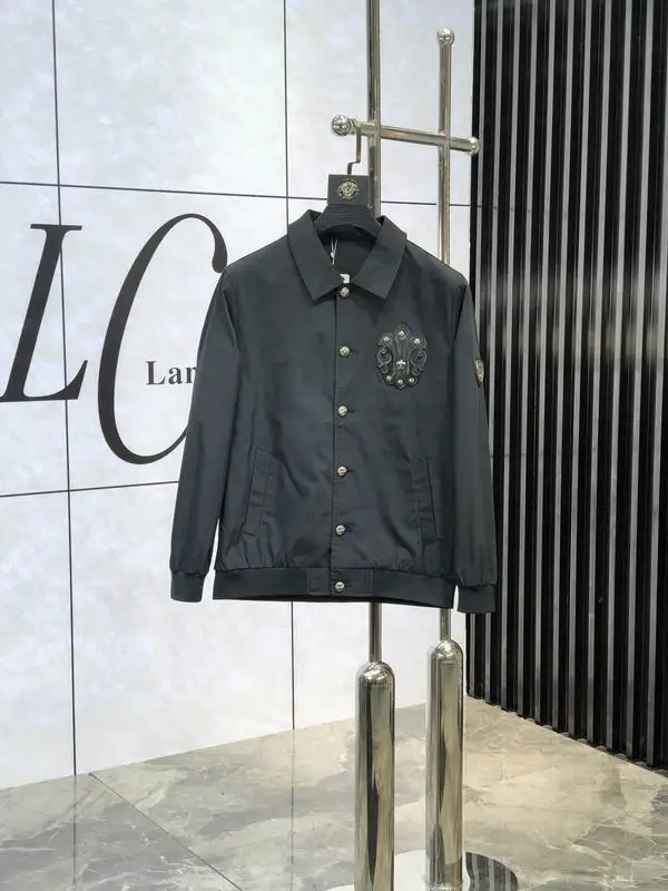 Chrome Hearts M-3XL 12yr61