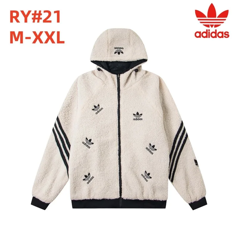 Adidas M-2XL 12yr04