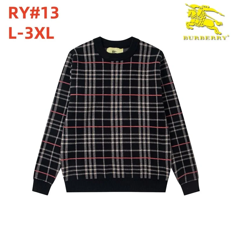 Burberry M-2XL 12yr323