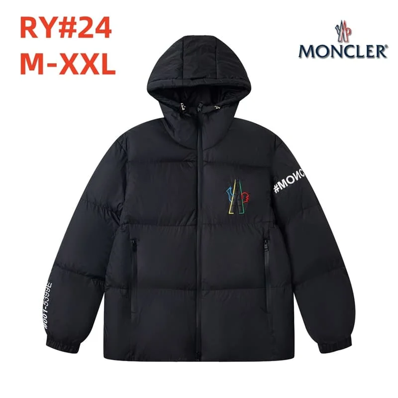 Moncler M-2XL 12yr13