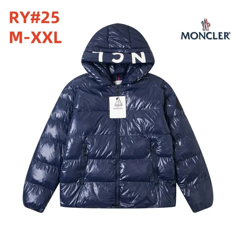Moncler M-2XL 12yr15