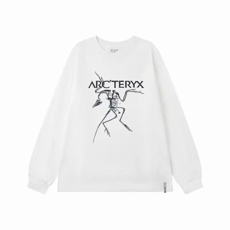 Arcteryx T Shirt Long hlt
