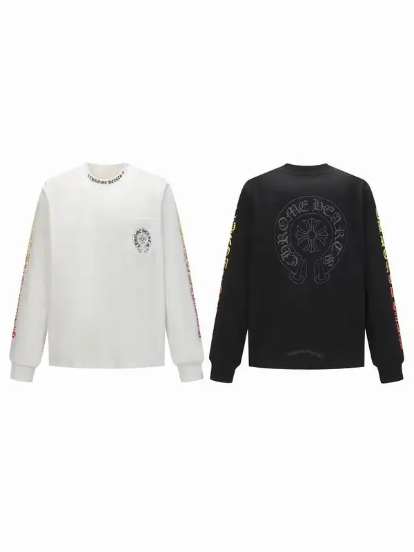 Chrome Hearts XS-L hltx01