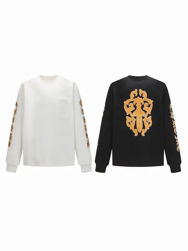 Chrome Hearts XS-L hltx03