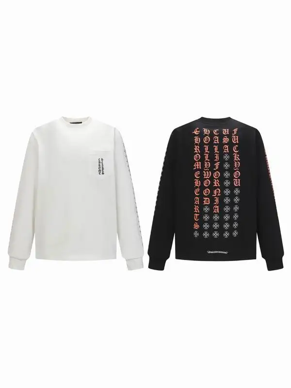 Chrome Hearts XS-L hltx05