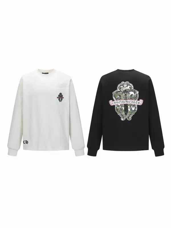 Chrome Hearts XS-L hltx06