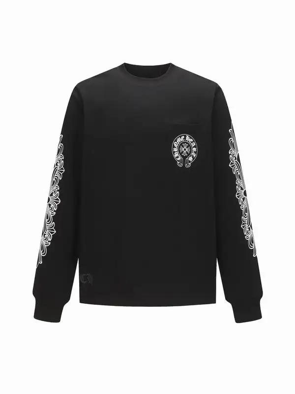 Chrome Hearts XS-L hltx07