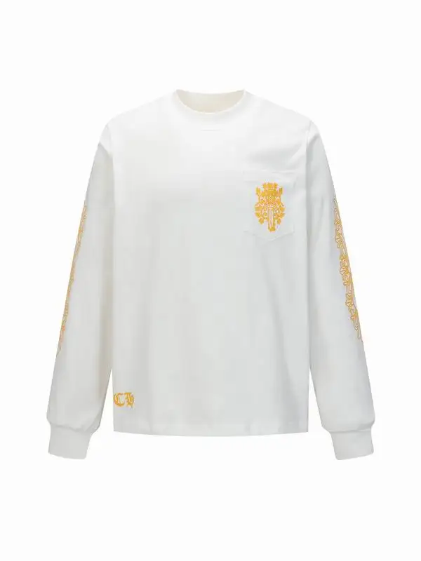 Chrome Hearts XS-L hltx09