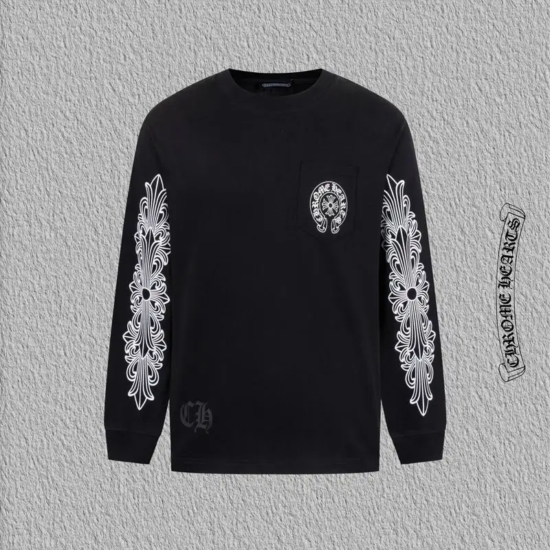 Chrome Hearts S-XL hltxB62