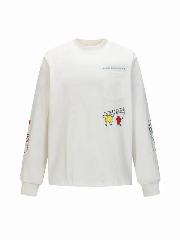 Chrome Hearts XS-L hltx11