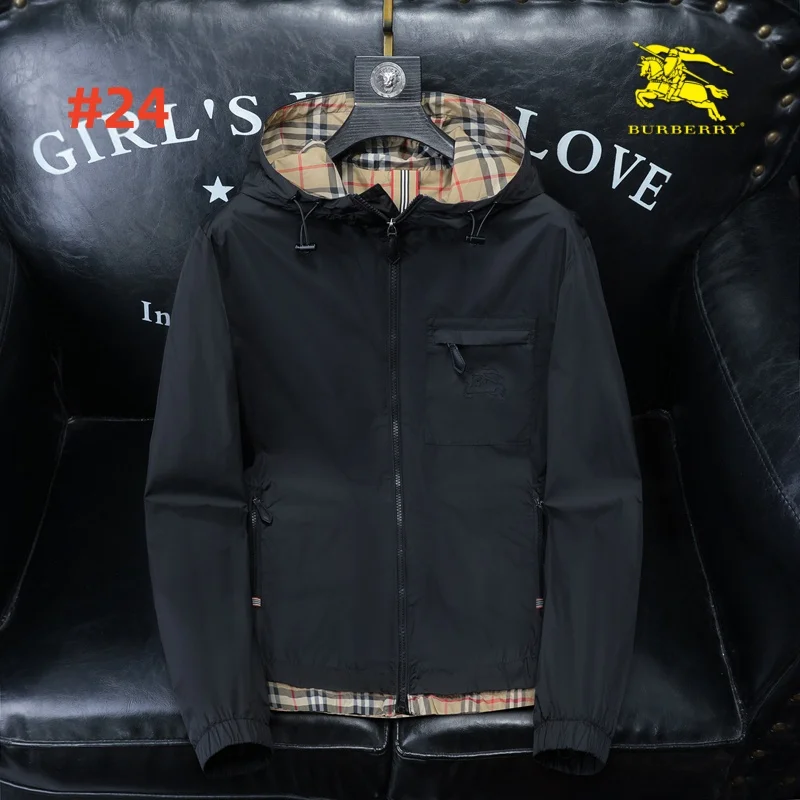 Burberry M-5XL 12yr324