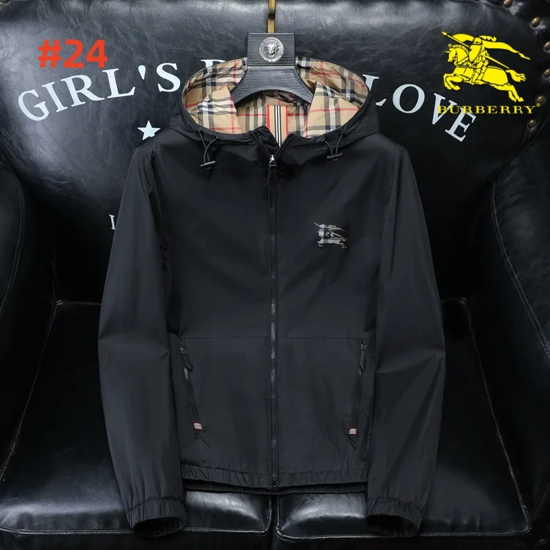 Burberry M-5XL 12yr325