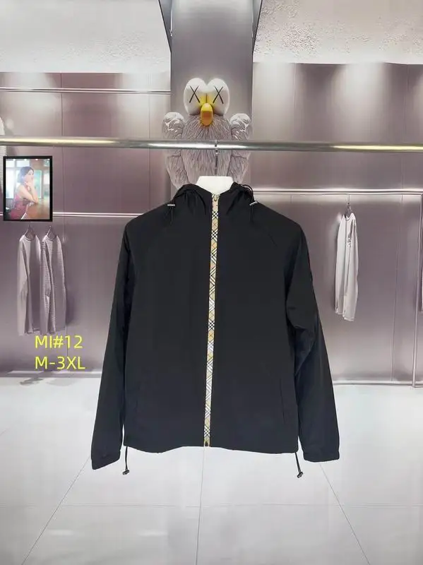 Burberry M-3XL 12yr328