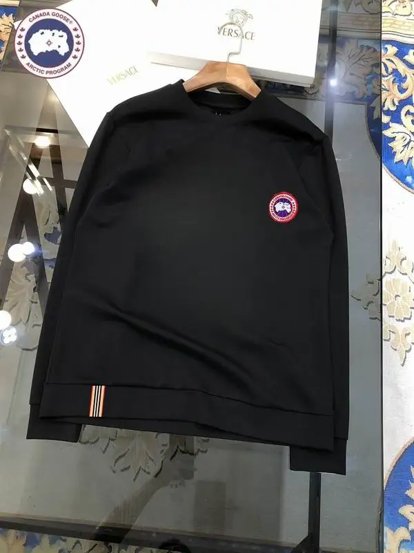 Canada Goose M-5XL 12yr06