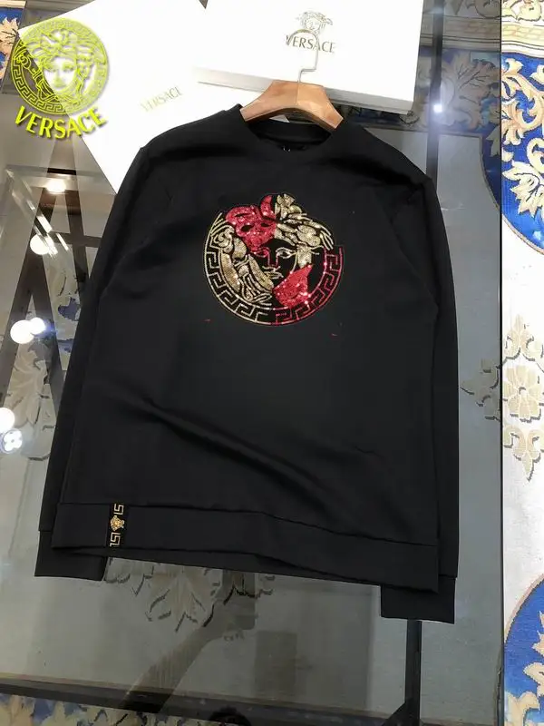 Versace M-5XL 12yr117