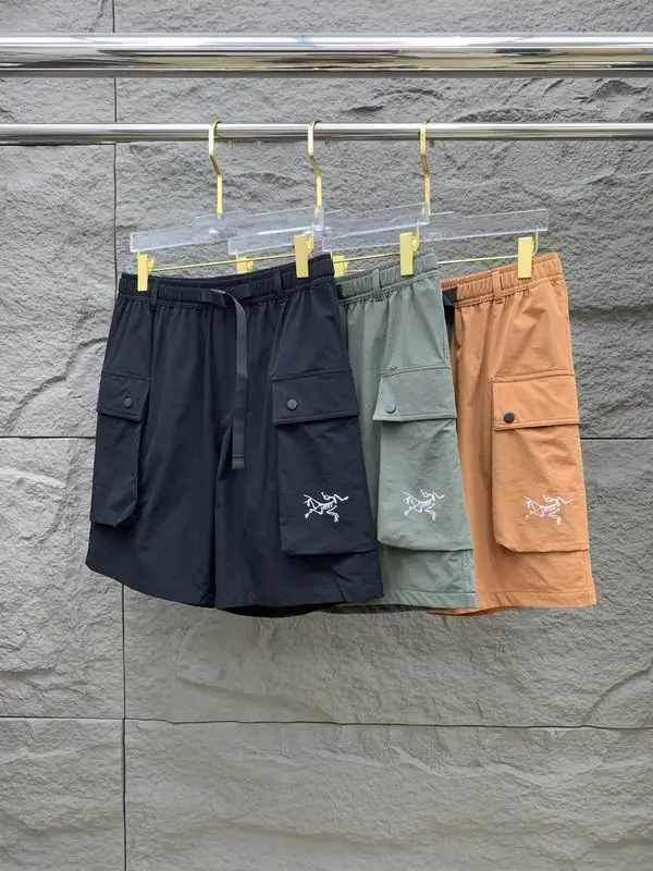 Arcteryx S-2XL bhtx07