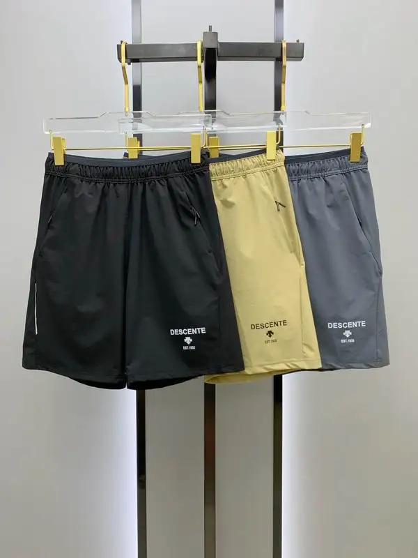 Descente S-2XL bhtx01