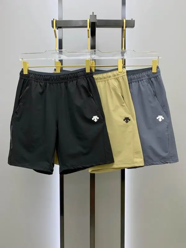 Descente S-2XL bhtx02