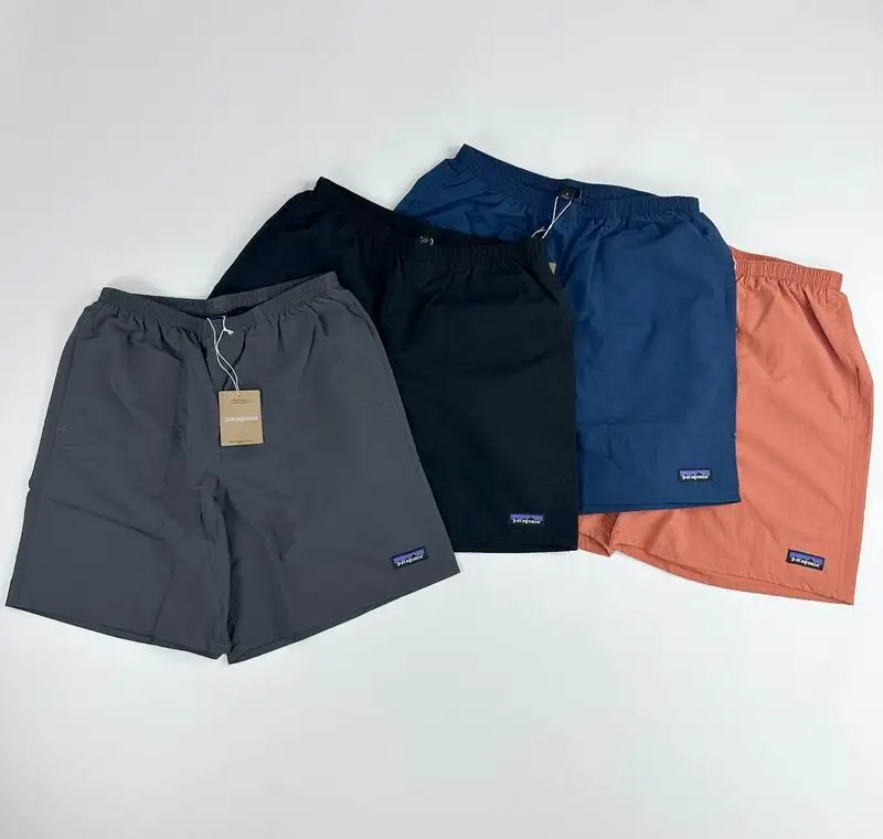 Patagonia Shirt Pants 0901