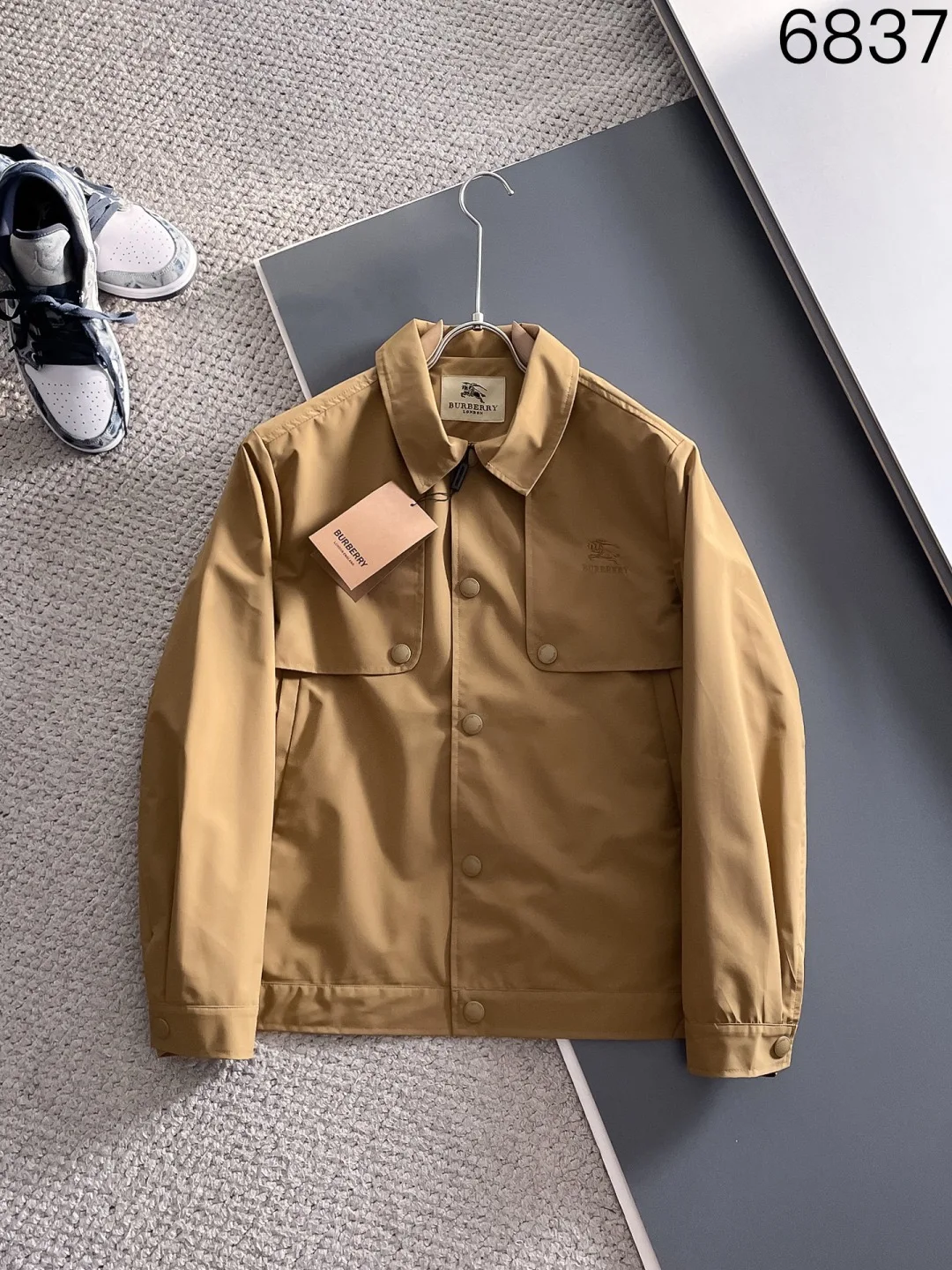 Burberry M-3XL 25cr333