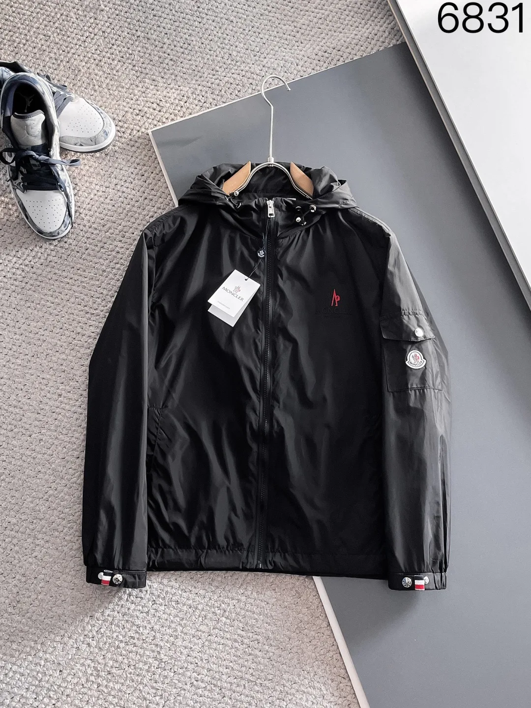 Moncler M-3XL 25cr295
