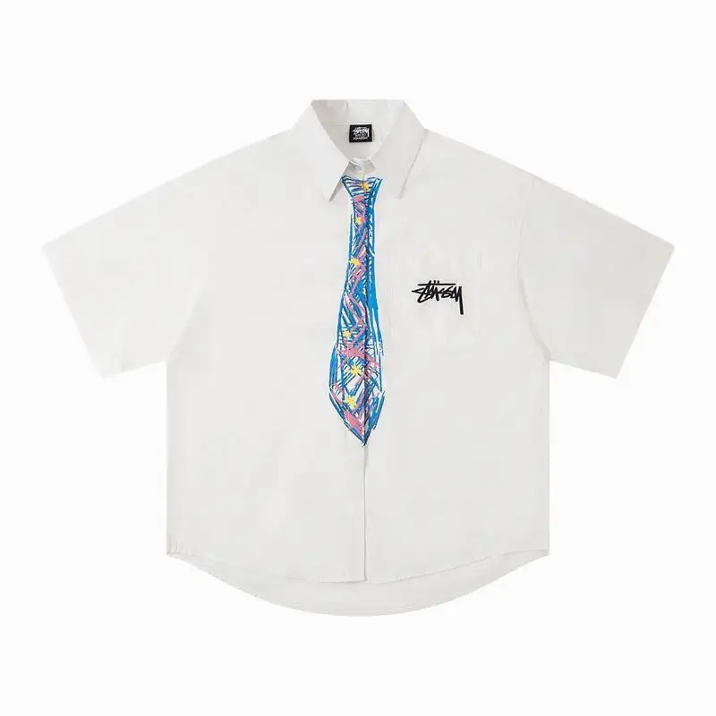 Stussy Shirt SS 0901