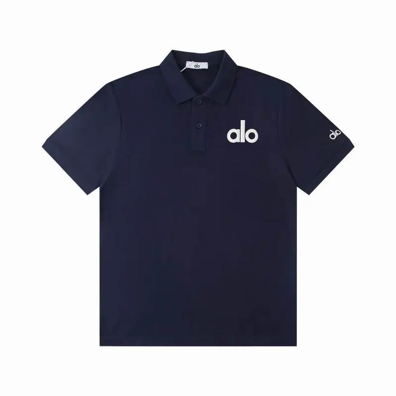 Alo Polo Short 0901