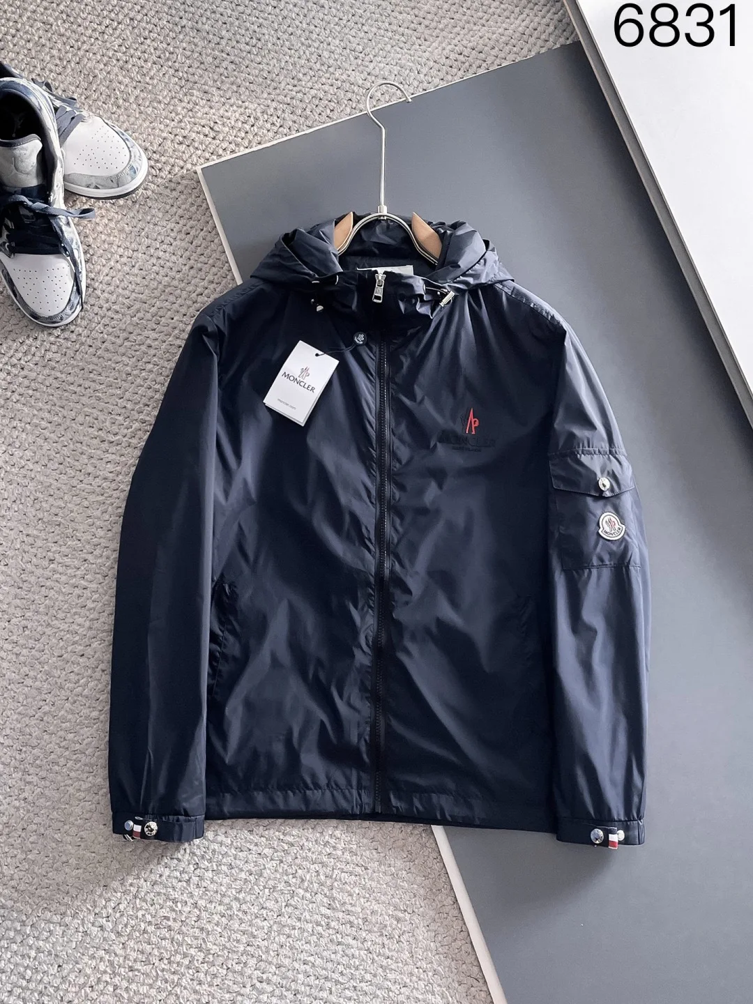 Prada M-3XL 25cr06