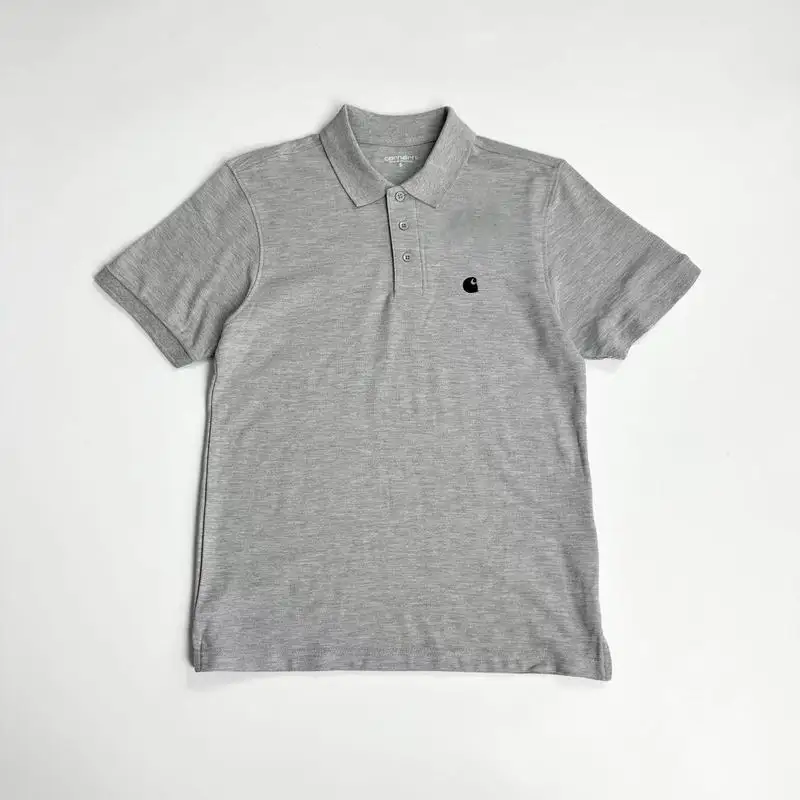 Carhartt Polo Short 0902