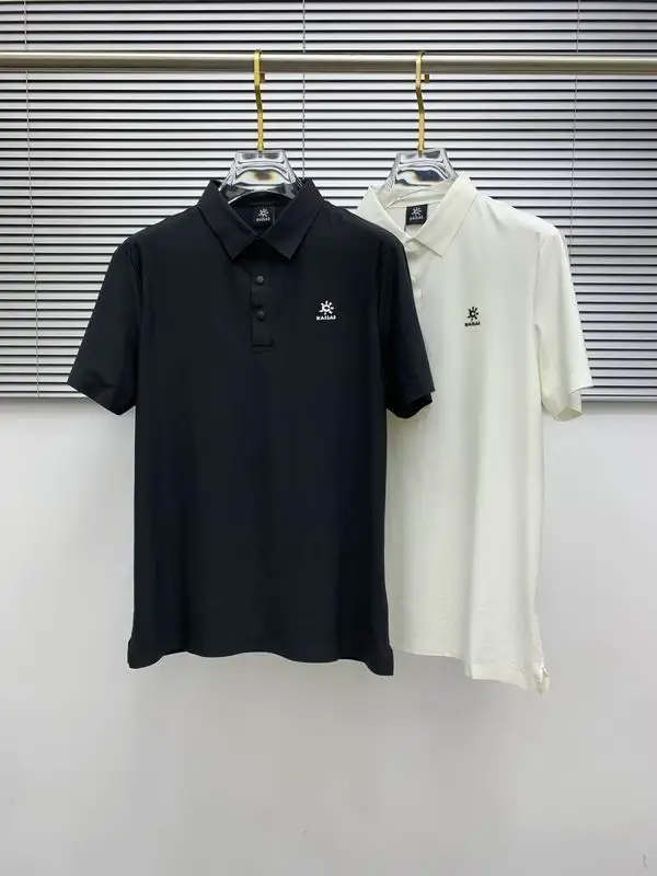 Kailas Polo Short 0902