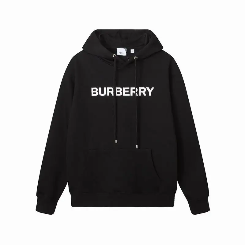 Burberry Hoodies 1027