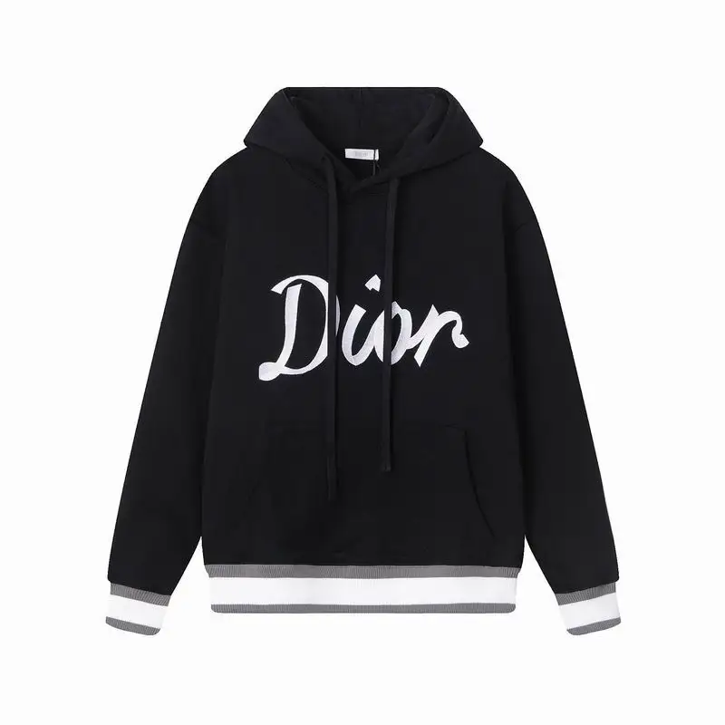 Dior Hoodies 1027