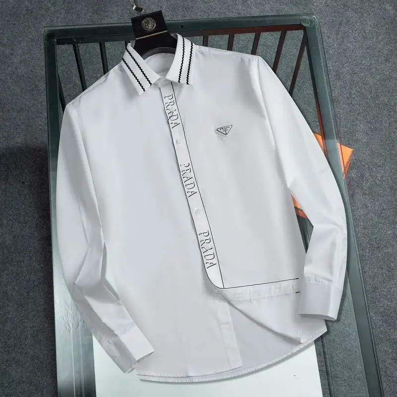 Prada M-3XL 26nr59