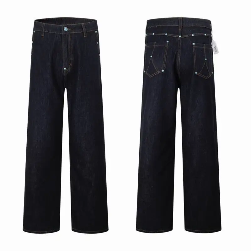 Antidote Worldwide Jean Pants Long 0902