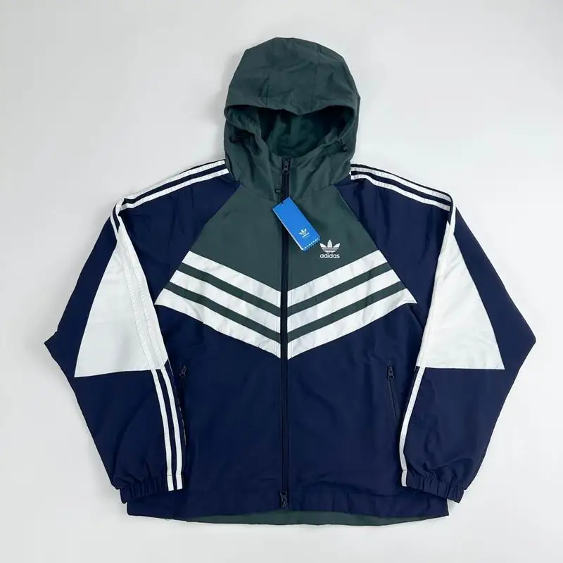 Adidas Jacket 1027