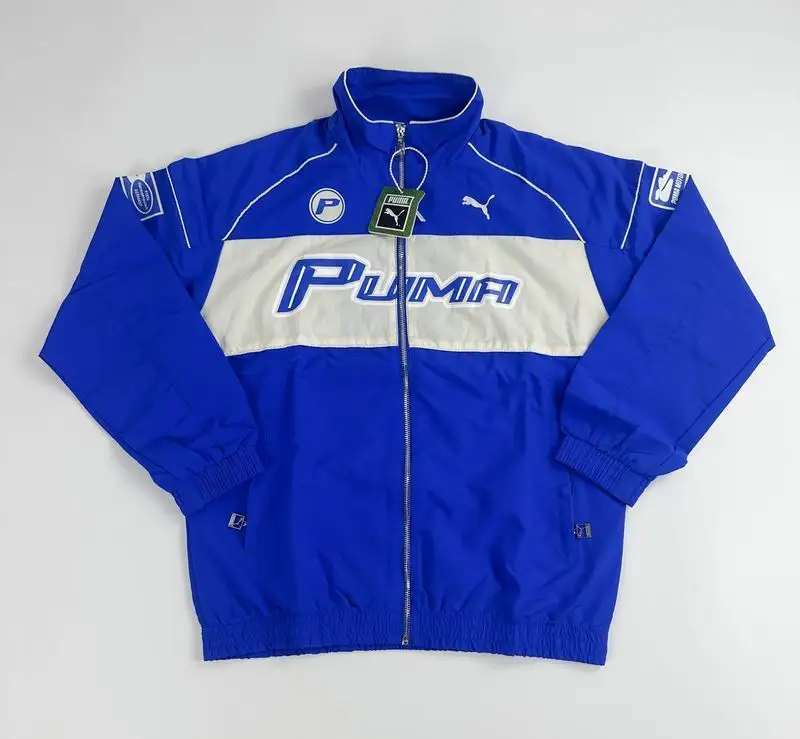 Puma Jacket 0902