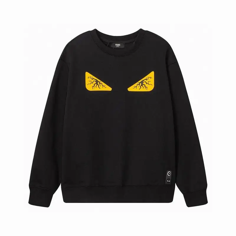 Fendi Sweater 1027