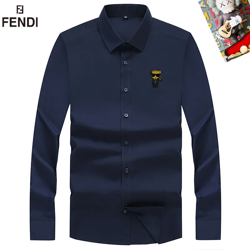 Fendi S-4XL 25tr68
